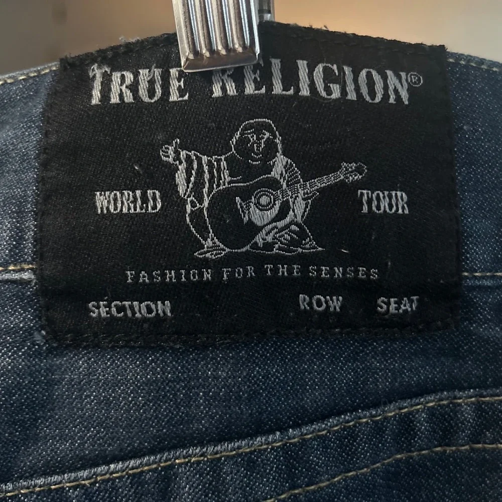 True Religion true religion